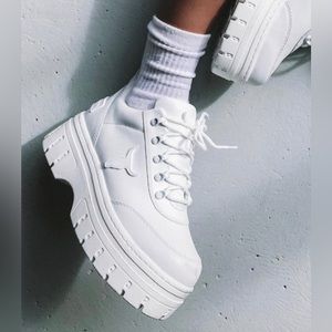 Windsor Smith Lux Sneakers - US 9